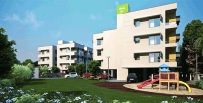 Project Image of 0.0 - 680.0 Sq.ft 2 BHK Apartment for buy in Jaydee Sangath Life