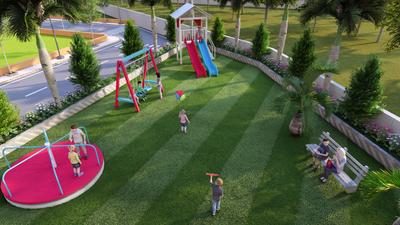 Project Image of 800.0 - 5000.0 Sq.ft Residential Plot Plot for buy in Royal Green Park