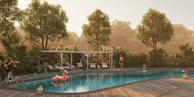 Project Image of 1385.96 - 4382.96 Sq.ft Residential Plot Plot for buy in Bhuvan Harmony Woods