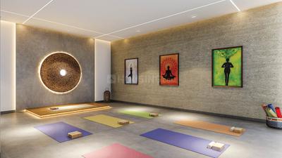 Project Image of 1321.0 - 1649.0 Sq.ft 3 BHK Apartment for buy in Urbanrise Opulence