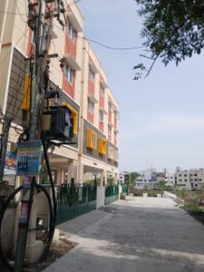 Project Image of 964.0 - 969.0 Sq.ft 2 BHK Apartment for buy in VV Saraswathi Apartments