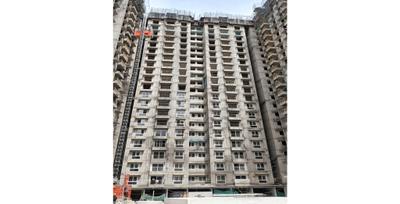 Project Image of 470.6 - 996.52 Sq.ft 2 BHK Apartment for buy in Aurum At Brigade El Dorado