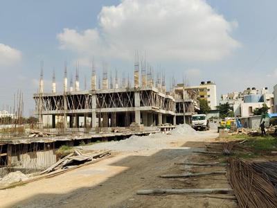 Project Image of 1040.0 - 1665.0 Sq.ft 2 BHK Apartment for buy in Aakriti Emerald
