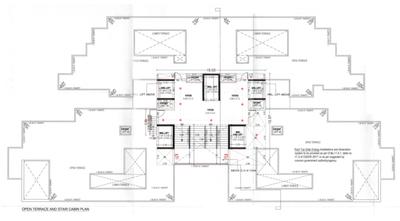 Project Image of 1696.07 - 3335.09 Sq.ft 4 BHK Apartment for buy in Zaveri Akalpya