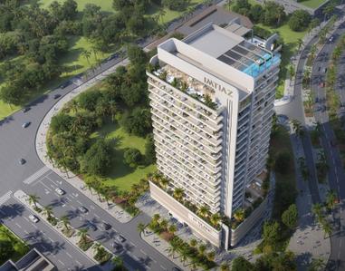 Project Image of 0.0 - 440.0 Sq.ft Studio Studio Apartment for buy in Imtiaz Le Blanc