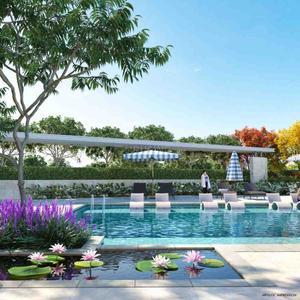 Project Image of 1493.77 - 2224.24 Sq.ft 3 BHK Apartment for buy in Emaar Elite Oasis