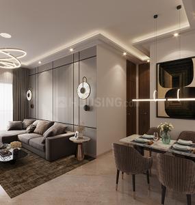Project Image of 852.62 - 2136.55 Sq.ft 1 BHK Apartment for buy in Celestial Meadows