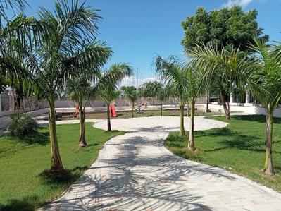 Project Image of 1100.0 - 5000.0 Sq.ft Residential Plot Plot for buy in Mauli Town 36 And 37