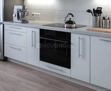 Project Image of 0.0 - 368.13 Sq.ft 1 BHK Apartment for buy in Ruparel Livia