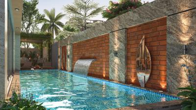 Project Image of 860.9 - 867.68 Sq.ft 3 BHK Apartment for buy in Aditya Antilia