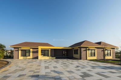 Project Image of 765.0 - 2250.0 Sq.ft Residential Plot Plot for buy in Prarambh Smart City