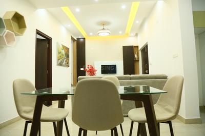 Project Image of 2650.0 - 3205.0 Sq.ft 4 BHK Villa for buy in M1 Terra Alegria Phase II