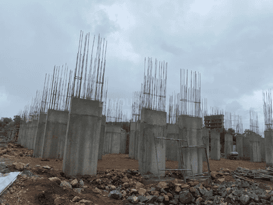Project Image of 684.0 - 980.0 Sq.ft 2 BHK Apartment for buy in Kamalraj Akshardham