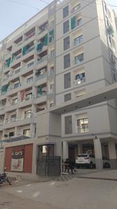 Project Image of 944.1 - 1280.0 Sq.ft 3 BHK Apartment for buy in Amardeep Heights