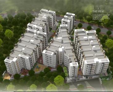 Project Image of 1105.02 - 1434.94 Sq.ft 2 BHK Apartment for buy in Concrete Vivanta Block E