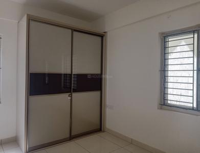 Project Image of 1148.0 - 1574.0 Sq.ft 2 BHK Apartment for buy in MS Ramaiah Gangothri Residency