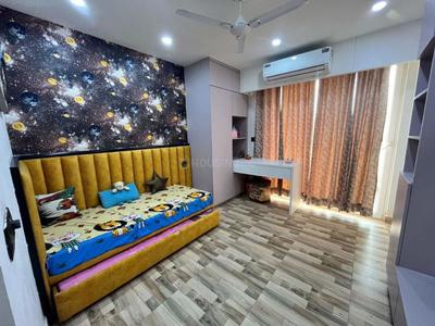 Project Image of 0.0 - 1620.0 Sq.ft 3 BHK Apartment for buy in Gaurav Luxury Floors