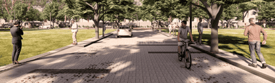 Project Image of 662.0 - 2370.0 Sq.ft Residential Plot Plot for buy in Urbando Paulsn Garden