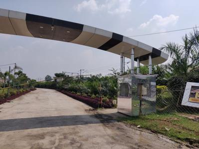 Project Image of 1500.0 - 2700.0 Sq.ft 3 BHK Villa for buy in Reliable Estate Phase 1
