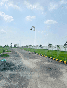 Project Image of 450.0 - 1800.0 Sq.ft Residential Plot Plot for buy in NCR Aerocity Society