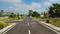 Ruby Silver Springs Internal Roads & Footpaths 1