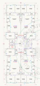 Project Image of 0.0 - 1321.7 Sq.ft 3 BHK Apartment for buy in Shree Spring Seasons