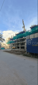 Project Image of 2684.0 - 3555.0 Sq.ft 3 BHK Apartment for buy in 360Life Tower II