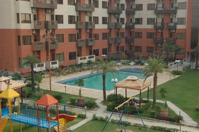 Project Image of 429.0 - 827.0 Sq.ft Studio Studio Apartment for buy in Express Hare Krishna Orchid