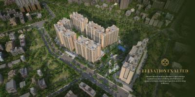 Project Image of 1236.0 - 2684.0 Sq.ft 3 BHK Apartment for buy in Jashn Elevate Phase 2