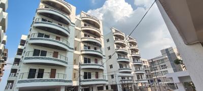 Project Image of 1025.0 - 1375.0 Sq.ft 2 BHK Apartment for buy in Thimu Blue Bell 2