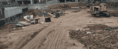 Project Image of 1074.45 - 1128.17 Sq.ft 3 BHK Apartment for buy in Shiv Kailasha Ignite
