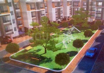 Project Image of 0.0 - 571.0 Sq.ft 1 BHK Apartment for buy in Orient Vidya Nagar 