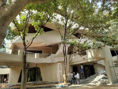 Project Image of 2220 Sq.ft 3 BHK Apartment / Flat for sale in Gattahalli for Rs. 24000000