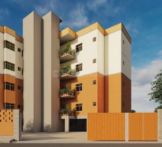 Project Image of 1013.0 - 1339.0 Sq.ft 2 BHK Apartment for buy in Panchajanyaa
