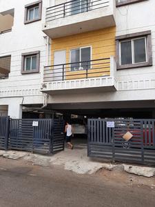 Project Image of 350.0 - 848.0 Sq.ft 1 BHK Apartment for buy in Prabhavathi Crystal