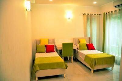 Project Image of 687.0 - 897.0 Sq.ft 2 BHK Apartment for buy in New Haven Phase 1C