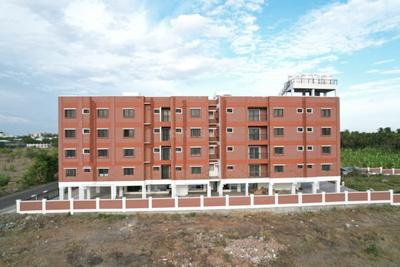 Project Image of 1298.0 - 2026.0 Sq.ft 2 BHK Apartment for buy in Kalyan Homes