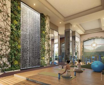 Project Image of 3510.0 - 4765.0 Sq.ft 4 BHK Apartment for buy in Legacy By Gaurs