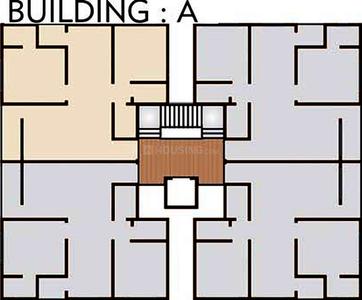 Project Image of 0.0 - 414.0 Sq.ft 1 BHK Apartment for buy in Vitoria Green