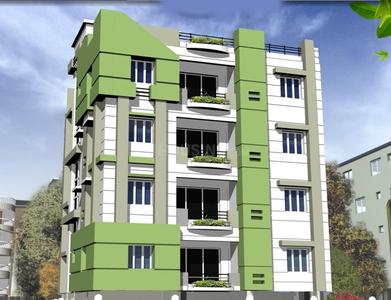 Rajwada Residency Images for Elevation of Rajwada Group Rajwada Residency 1