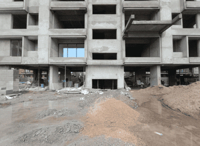 Project Image of 686.2 - 1125.9 Sq.ft 2 BHK Apartment for buy in Northern Infinity