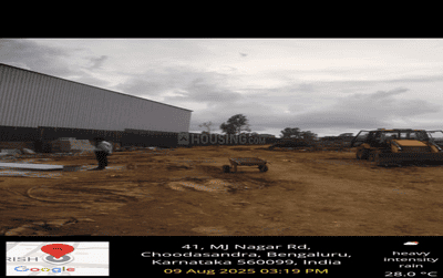 Project Image of 913.96 - 1170.04 Sq.ft 2 BHK Apartment for buy in GRC Savora