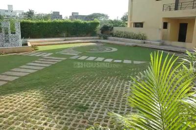 Project Image of 0.0 - 1472.0 Sq.ft 3 BHK Villa for buy in Dugad Saubhagya Estate