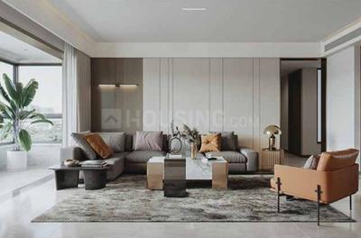 Project Image of 1243.0 - 1699.0 Sq.ft 2 BHK Apartment for buy in Atharva Sapphire Towers