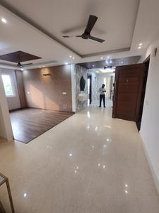 Project Image of 0.0 - 2190.0 Sq.ft 3 BHK Apartment for buy in TGS Luxury Builderfloor Sushant Lok 3