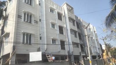 Project Image of 780.0 - 1100.0 Sq.ft 2 BHK Apartment for buy in Viva Vision
