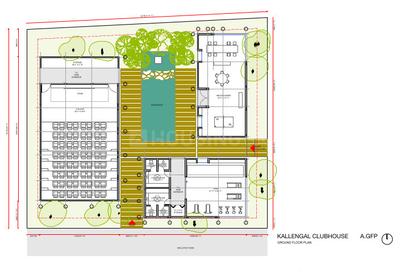 Project Image of 1200.0 - 2400.0 Sq.ft Residential Plot Plot for buy in Crystal Gateway
