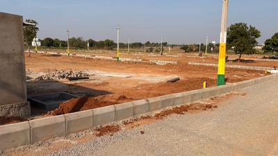 Project Image of 1319.98 - 4714.49 Sq.ft Residential Plot Plot for buy in BBG True Platinum Burgula