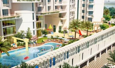 Project Image of 584.0 - 1218.0 Sq.ft 2 BHK Apartment for buy in Mohan Altezza I
