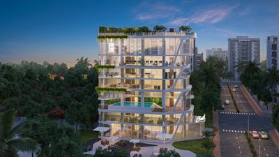 Project Image of 358.0 - 507.52 Sq.ft 1 BHK Apartment for buy in Mayfair Virar Gardens Building No 23 24 And 25